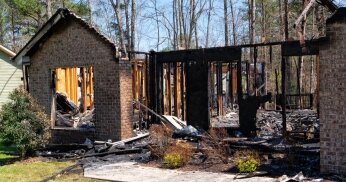 Will a GoFundMe gift affect your home insurance claim payout?